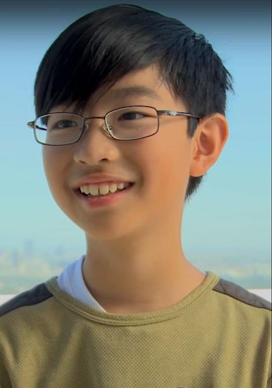 伊桑·迪松 Ethan Dizon