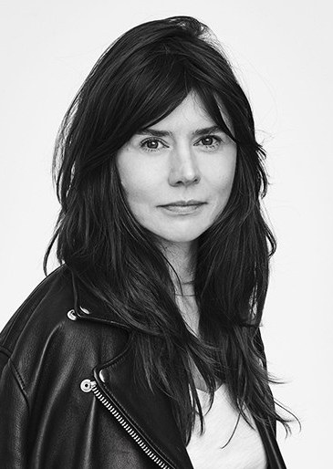 玛乌戈扎塔·舒莫夫斯卡 Małgorzata Szumowska