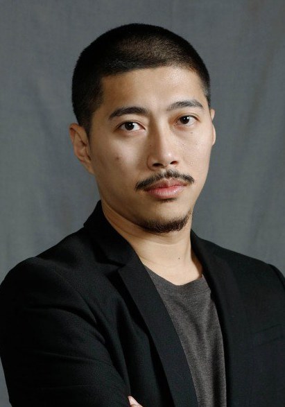 陈克勤 Ko Chin Chen