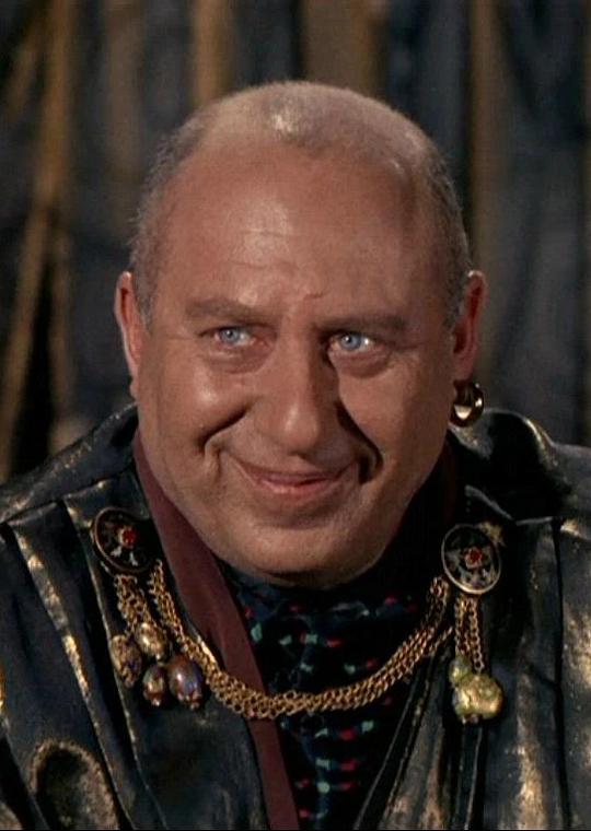 约瑟夫·梅尔 Joseph Mell