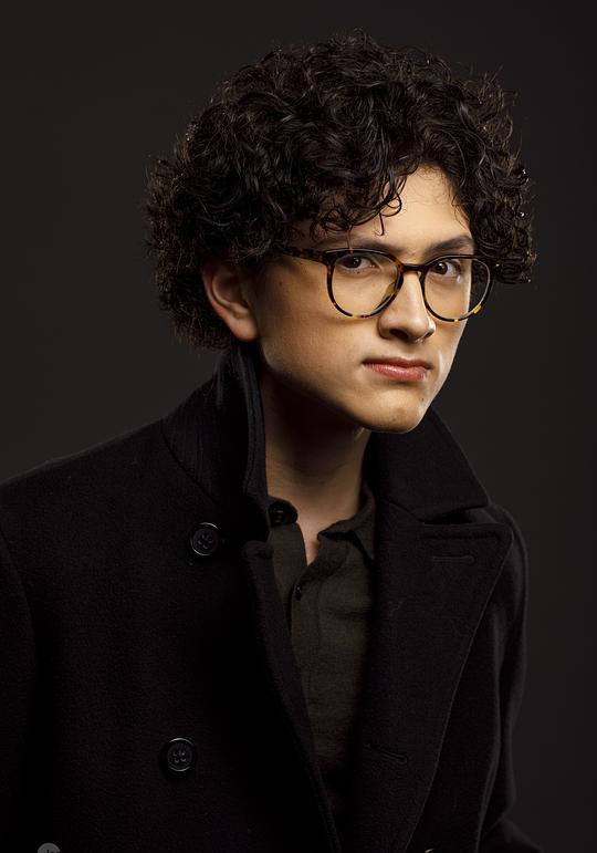 约书亚·瓦斯奎兹 Joshua Vasquez