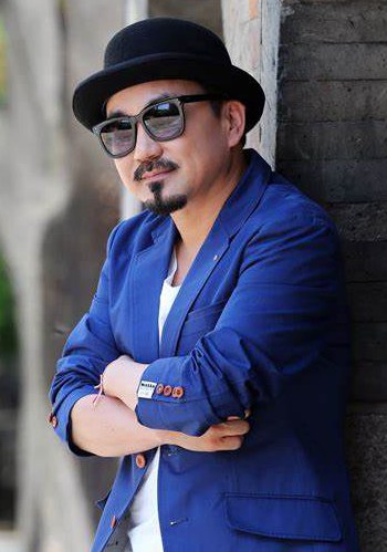 朴相民 Park Sang-Min