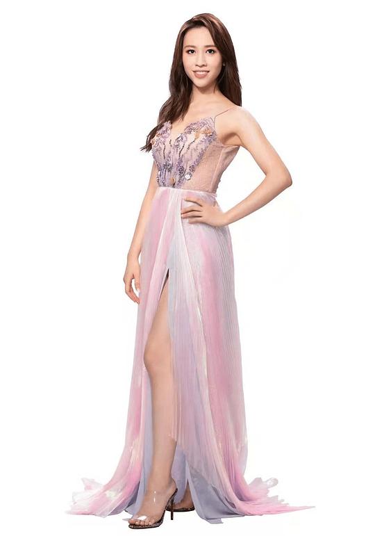 梁菁琳 Katerina Leung