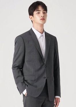 柳贤宇 Yoo Hyun Woo
