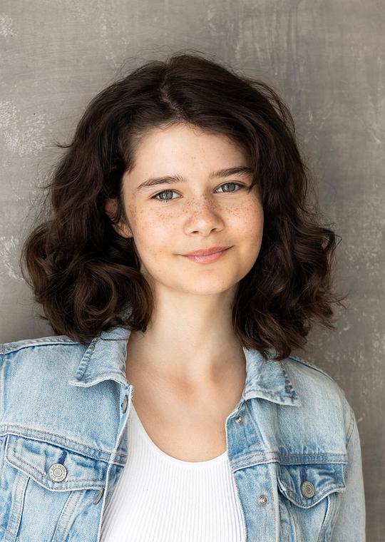 丹妮埃拉·丘德诺芙斯卡 Daniella Chudnovsky