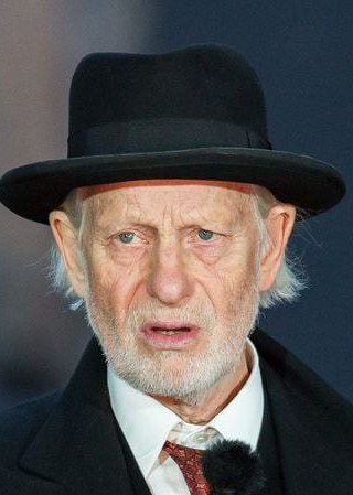 汉斯·迪尔 Hans Diehl