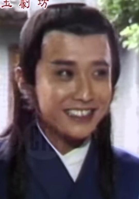 陈启俊 Kai-Chun Chen