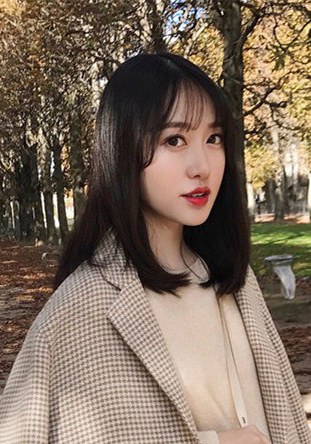 卢洁云 jieyun lu
