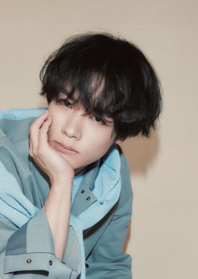 川村壱马 Kazuma Kawamura