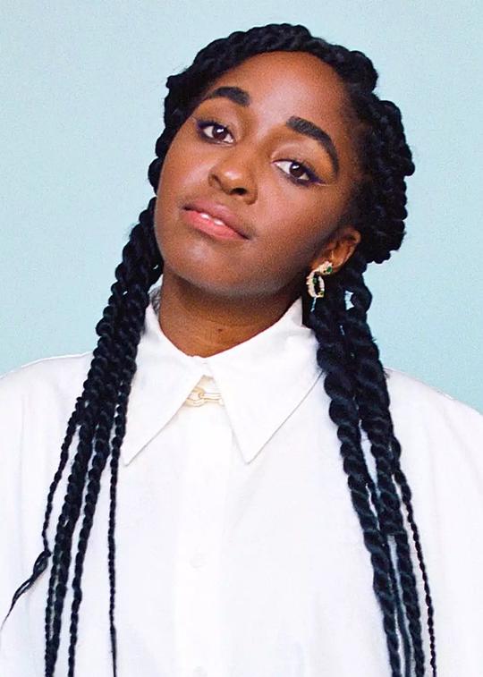 阿尤·艾德维利 Ayo Edebiri