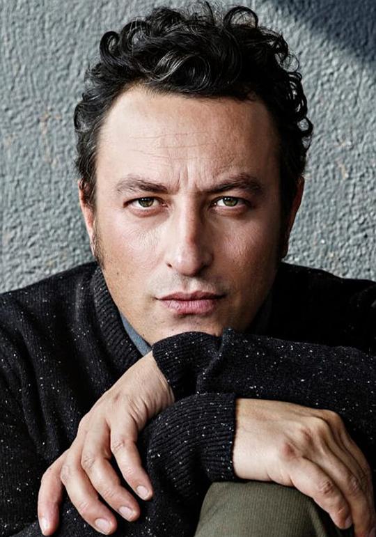 厄尼尔·萨拉克 Onur Saylak