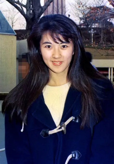 田谷知子 Tomoko Taya