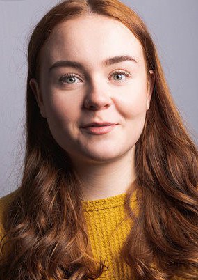 乔治娅·弗隆 Georgia Furlong