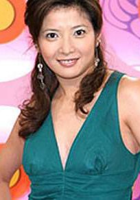 胡凯欣 Daisy Wu Kai-hsin