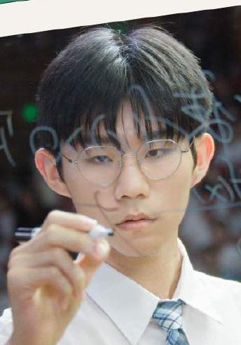 马嘉成 Jiacheng Ma