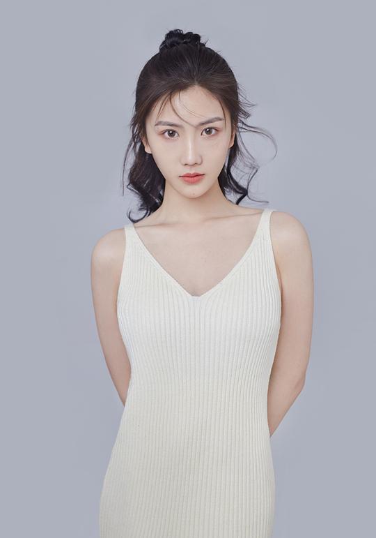 孙箫涵 Xiaohan Sun
