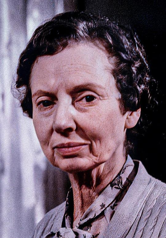 希拉丽·梅森 Hilary Mason