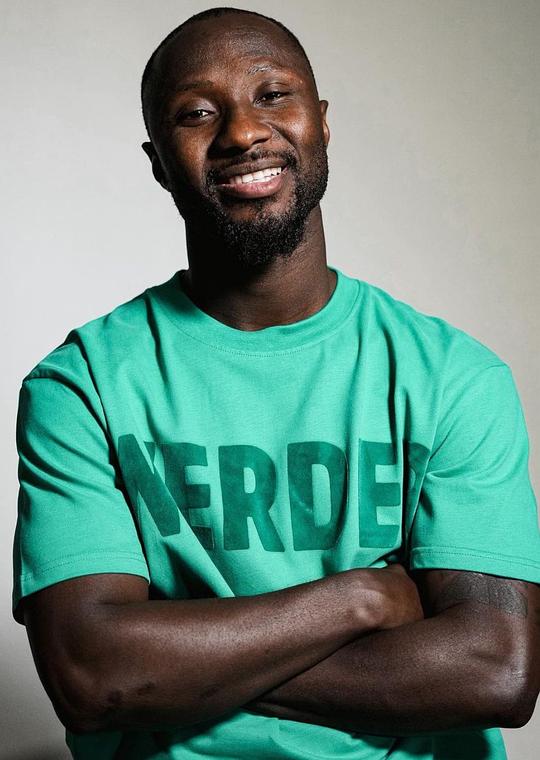 纳比·凯塔 Naby Keita