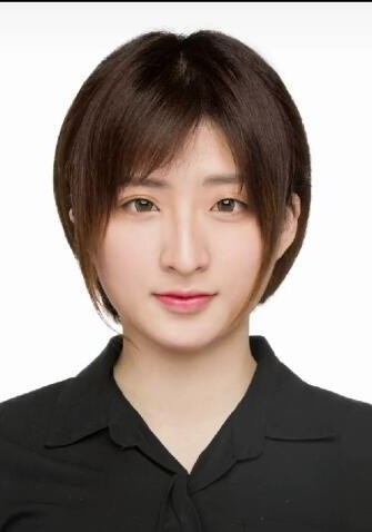 谢洁心 Jiexin Xie