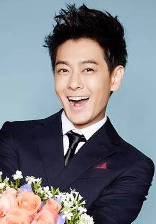 林志颖 Jimmy Lin