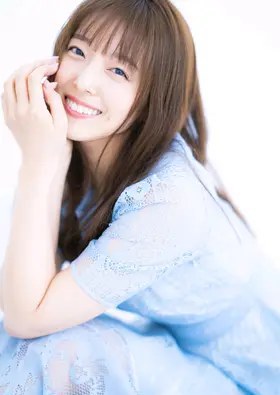 加藤英美里 Emiri Katou