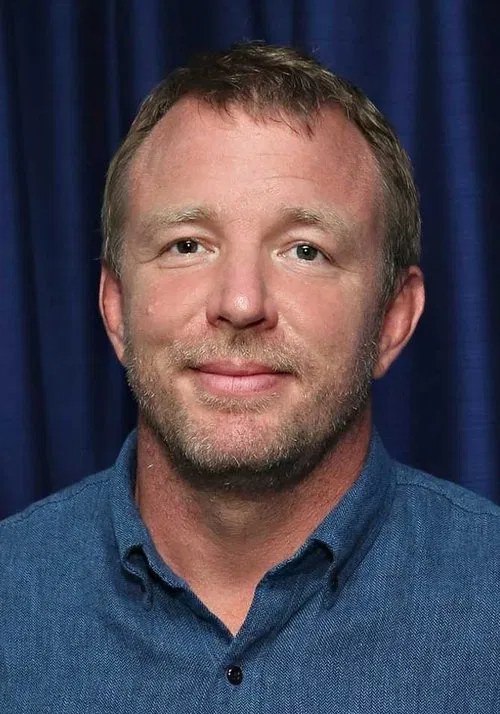 盖·里奇 Guy Ritchie