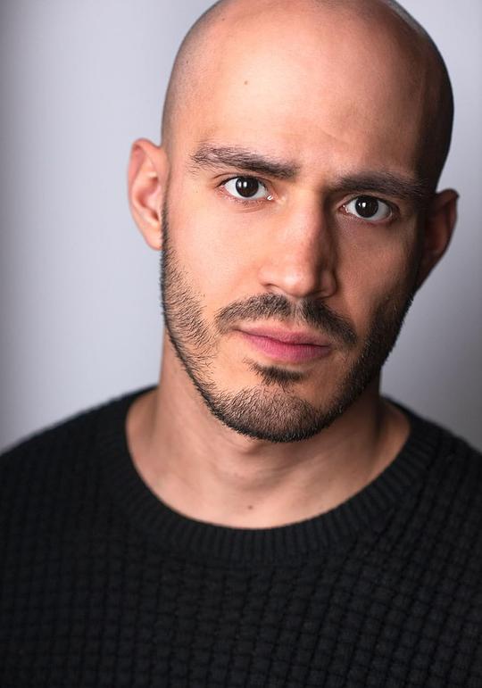 塞巴斯蒂安·阿罗约 Sebastian Arroyo