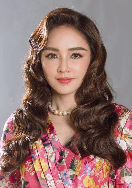 班娜娃·黑玛尼 Panward Hemmanee