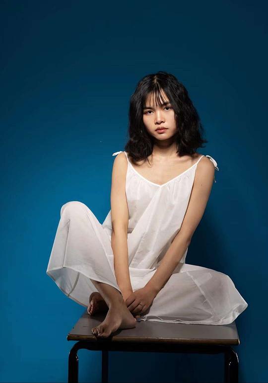 江禹葳 Yuwei Jiang