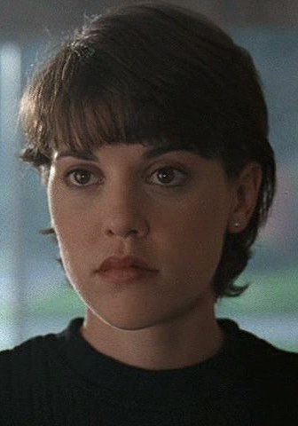 朱莉·恩特维索 Julie Entwisle