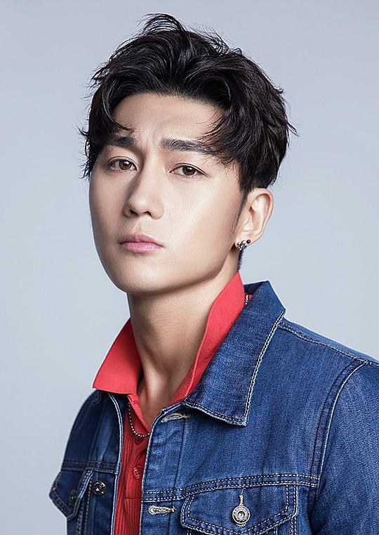 史元庭 Yuanting Shi