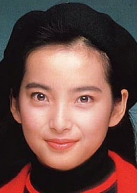 万里洋子 Yoko Mari