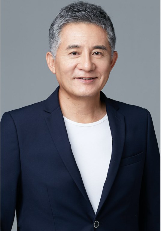 王小列 Xiaolie Wang