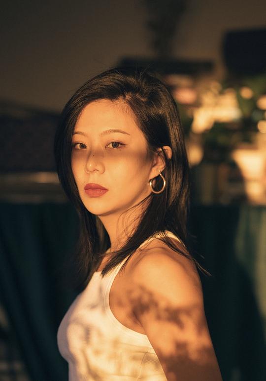 刘宽 Kiva Liu