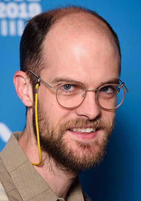 丹尼尔·施纳特 Daniel Scheinert