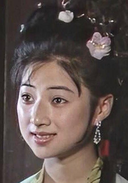 刘洁 Jie Liu