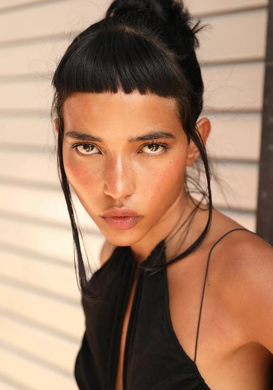 阿基玛 Akima Maldonado