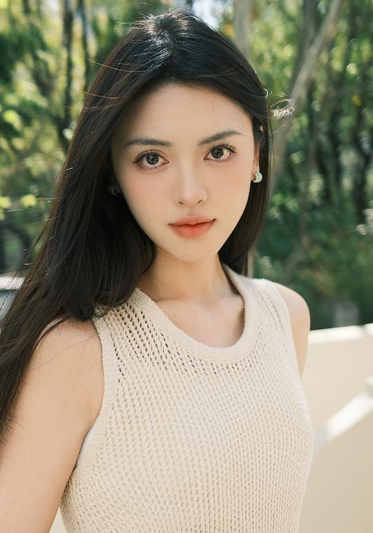 胡艺严 Yihan Hu