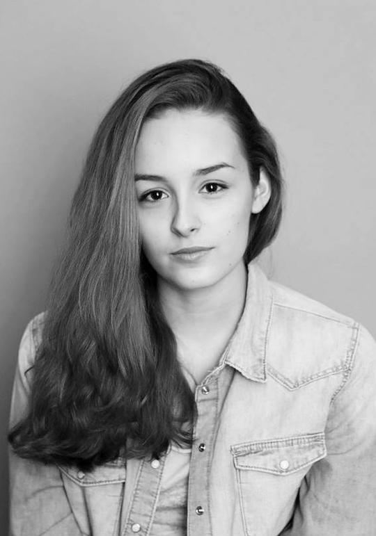 Caroline Godard Caroline Godard