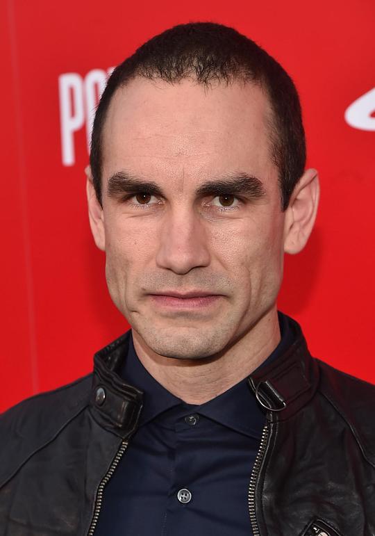 艾伦·法布 Aaron Farb