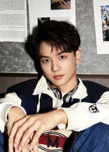 黄子淇 Huang Ziqi