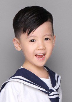 邓涵予 Hanyu Deng