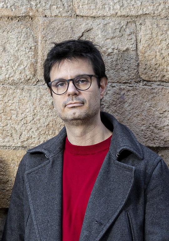 亚历杭德罗·罗哈斯 Alejandro Rojas