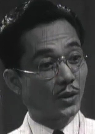 岑孟发 Shum Mang-Tang