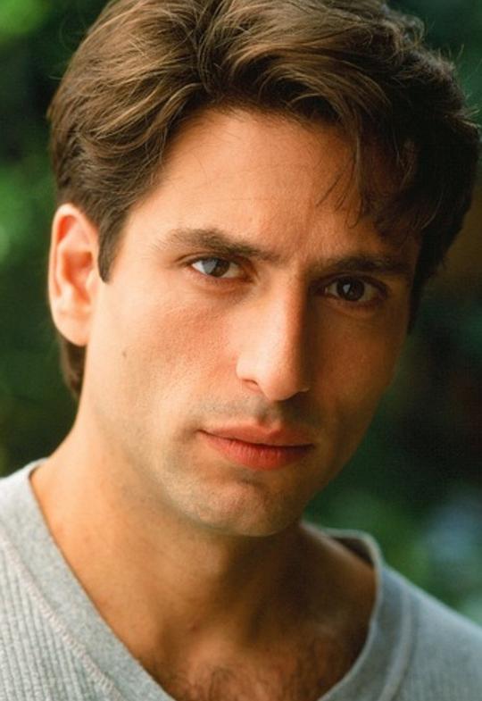 文森特·斯帕诺 Vincent Spano