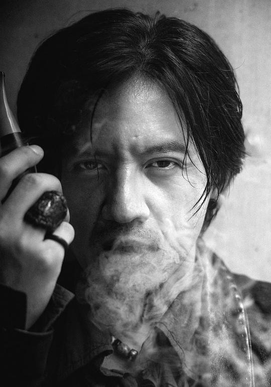 冈本健一 Kenichi Okamoto