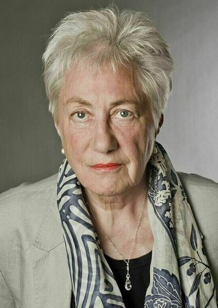 赫尔克·桑德 Helke Sander