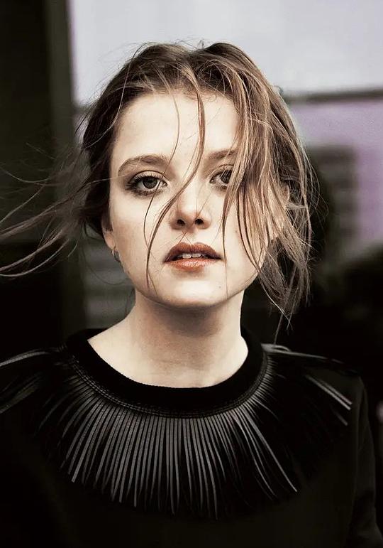 耶拉·哈泽 Jella Haase