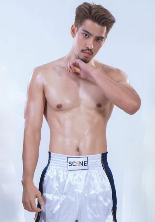 希特谭·苏帕康凯 Sittan Supakriangkrai