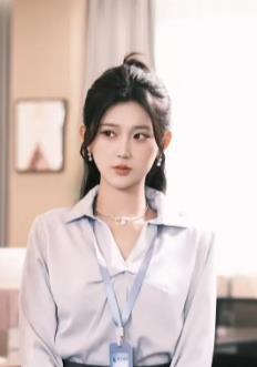 杨珊子 Yang Shanzi
